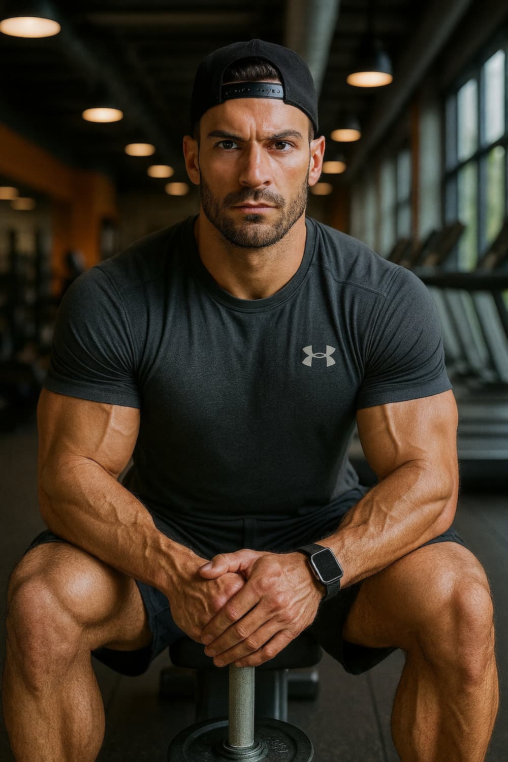 The Disciplined Dominator
