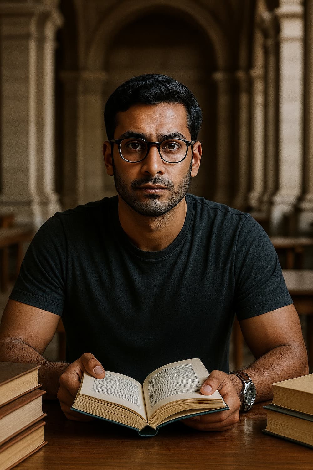 The Introspective Intellectual